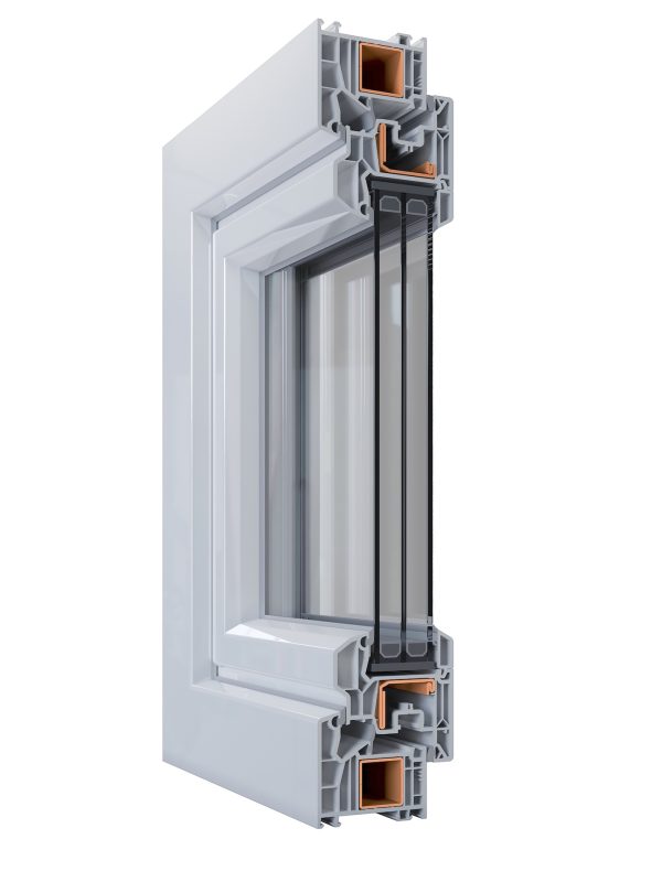 veka softline76 iqglass